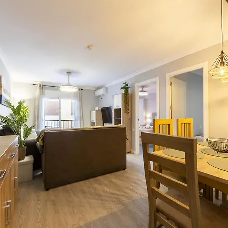 Almeriasuite El Zapillo *