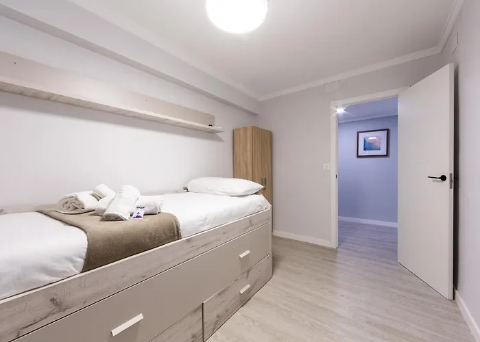 Almeriasuite El Zapillo *