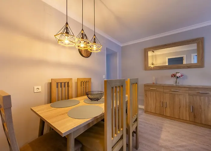 Apartmán Almeriasuite El Zapillo *