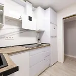 Almeriasuite El Zapillo Apartment El Campillo (Valladolid)