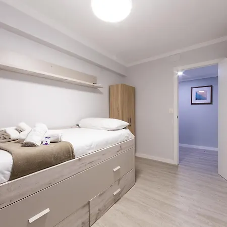 Almeriasuite El Zapillo *