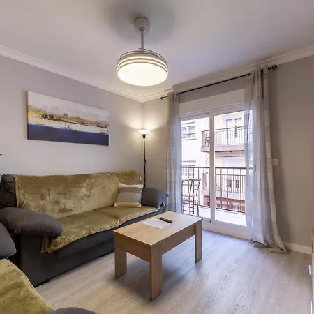 Almeriasuite El Zapillo Apartamento *