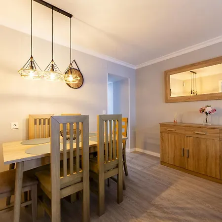 Almeriasuite El Zapillo Appartement