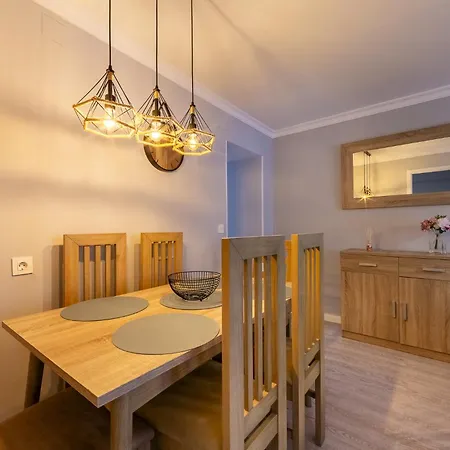 Apartamento Almeriasuite El Zapillo *