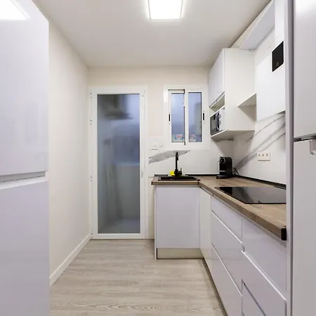 Appartement Almeriasuite El Zapillo