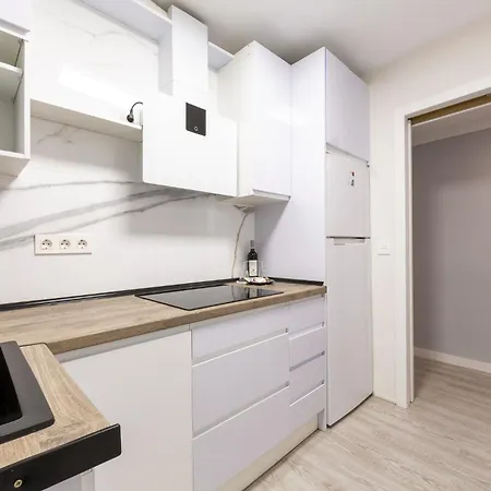 Almeriasuite El Zapillo Appartement El Campillo