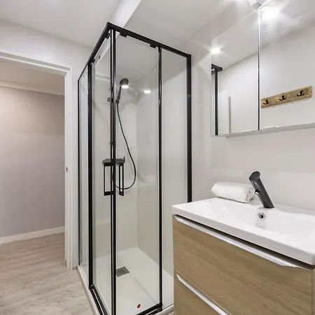 Appartement Almeriasuite El Zapillo