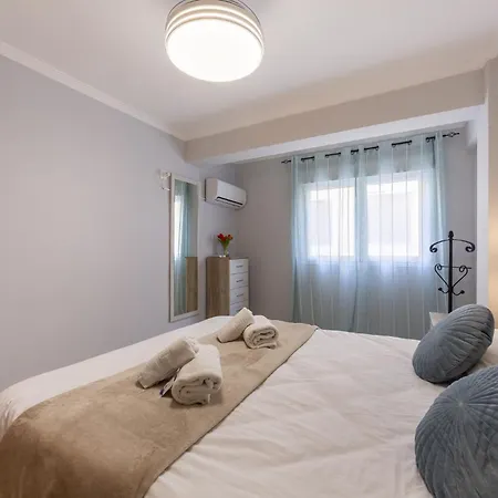 Appartement Almeriasuite El Zapillo *