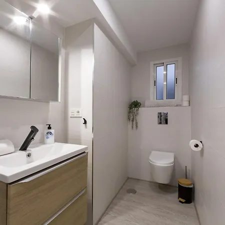 Appartement Almeriasuite El Zapillo