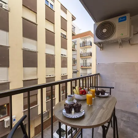 Almeriasuite El Zapillo *