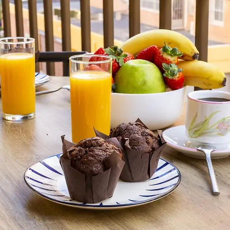 Almeriasuite El Zapillo El Campillo (Valladolid)