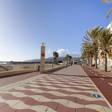 Almeriasuite El Zapillo