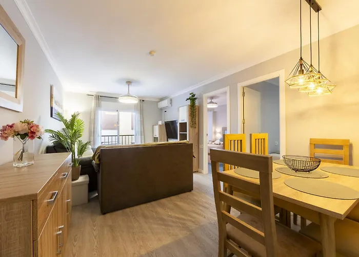 Almeriasuite El Zapillo *