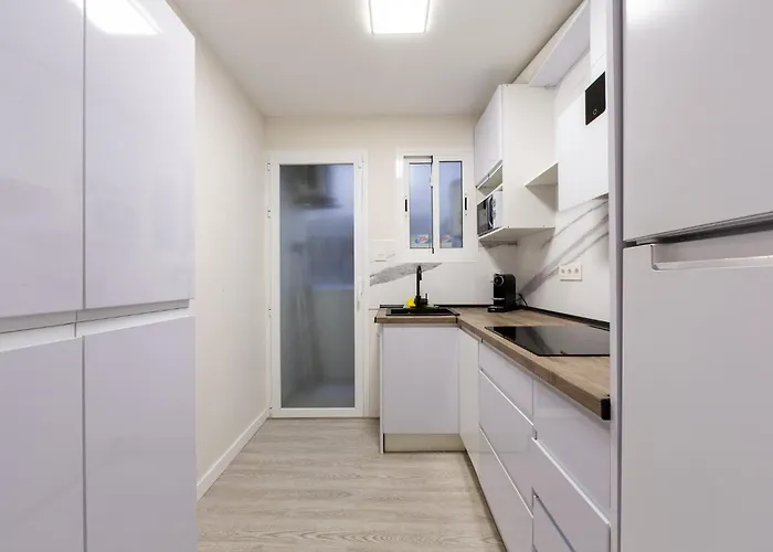 Apartamento Almeriasuite El Zapillo