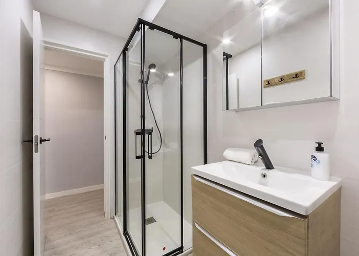 Apartamento Almeriasuite El Zapillo