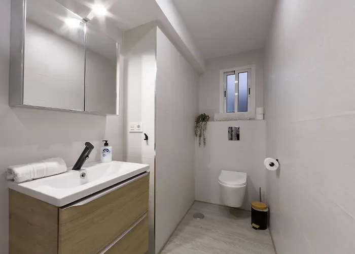 Apartamento Almeriasuite El Zapillo