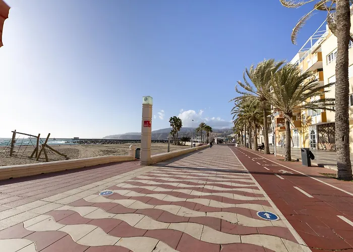 Almeriasuite El Zapillo