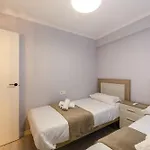 דירה Almeriasuite El Zapillo El Campillo (Valladolid)